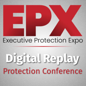 Digital Replay - Protection Conference