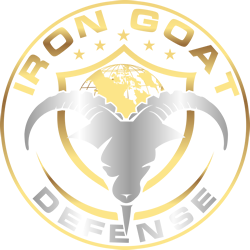 Iron Goat Defence